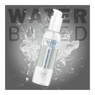 Lubrifiant Anal 150 Waterfeel vue 2