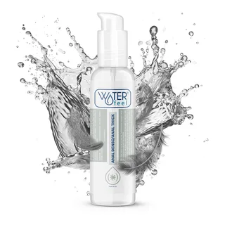 Lubrifiant Anal 150 Waterfeel