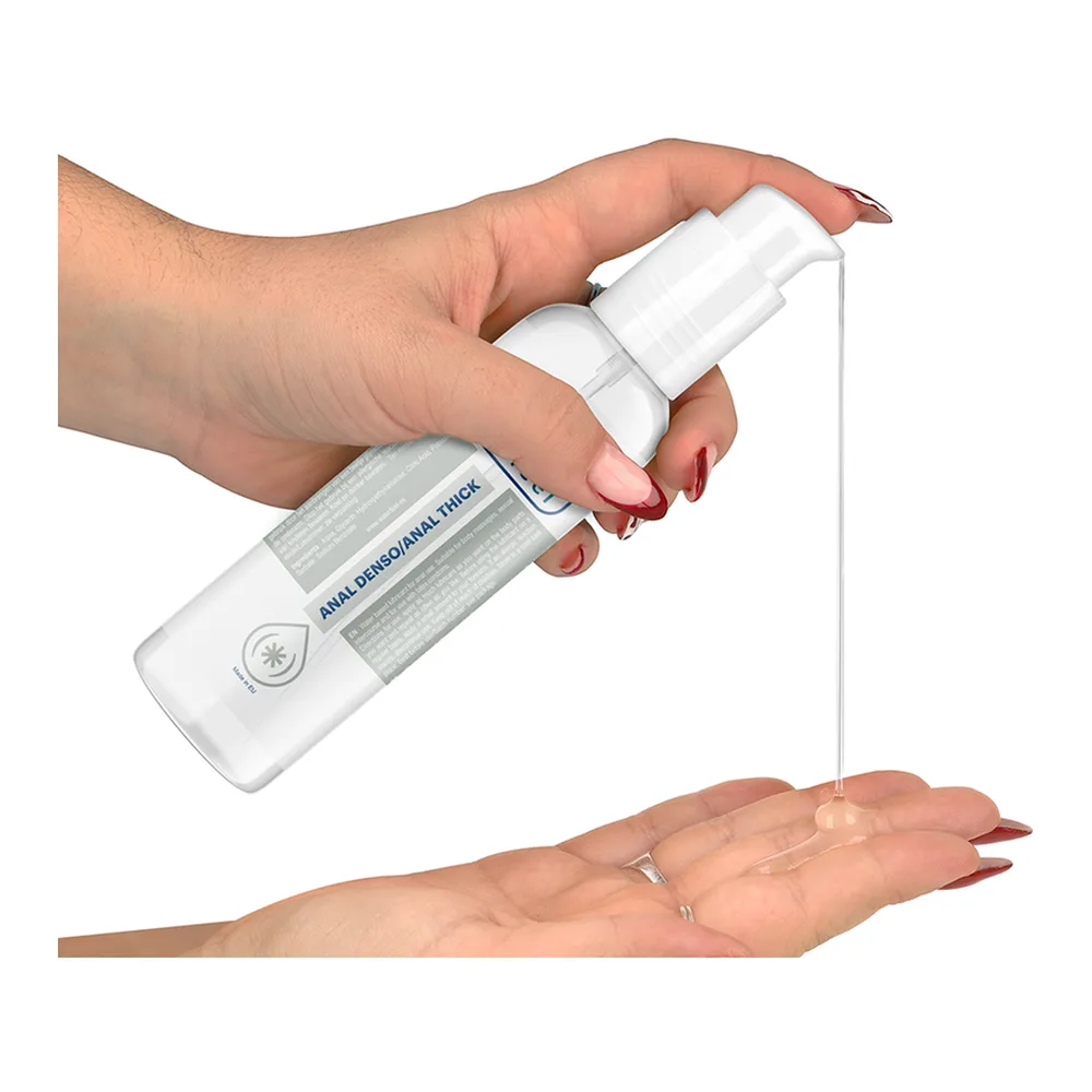 Lubrifiant Anal 150 Waterfeel vue 3