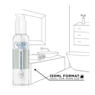 Lubrifiant Anal 150 Waterfeel vue 5