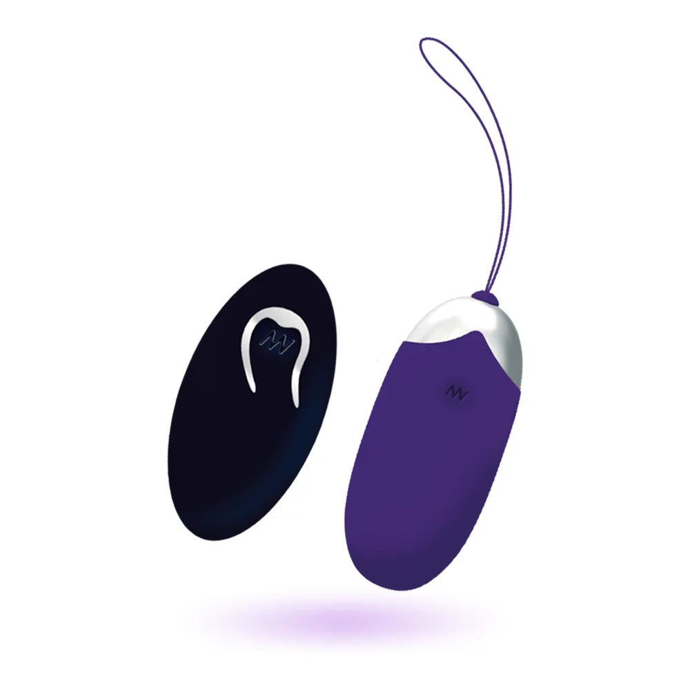 Oeuf Vibrant Intense Flippy