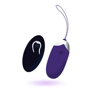 Œuf Vibrant Intense Flippy Intense - vue de profil