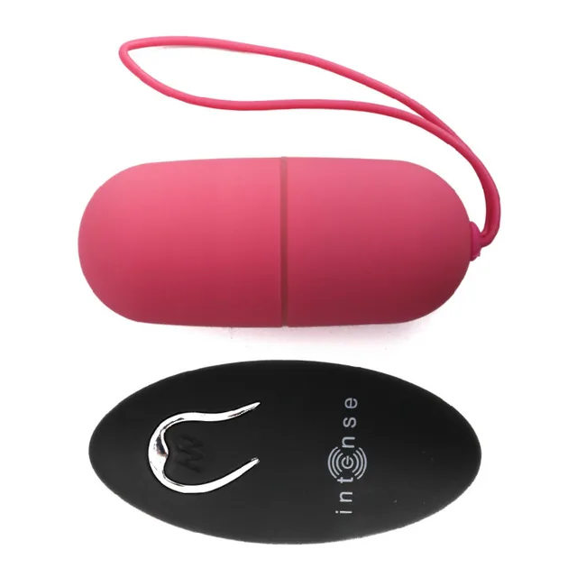 Oeuf Vibrant Flippy Télécommande