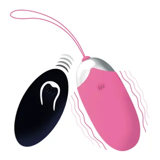 Oeuf Vibrant Intense Flippy vue 3