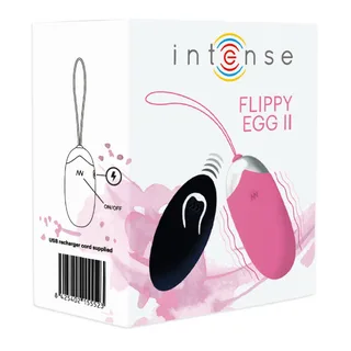 Oeuf Vibrant Intense Flippy vue 6