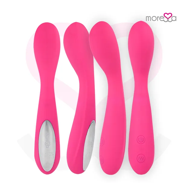 Druso Rechargeable Silicone