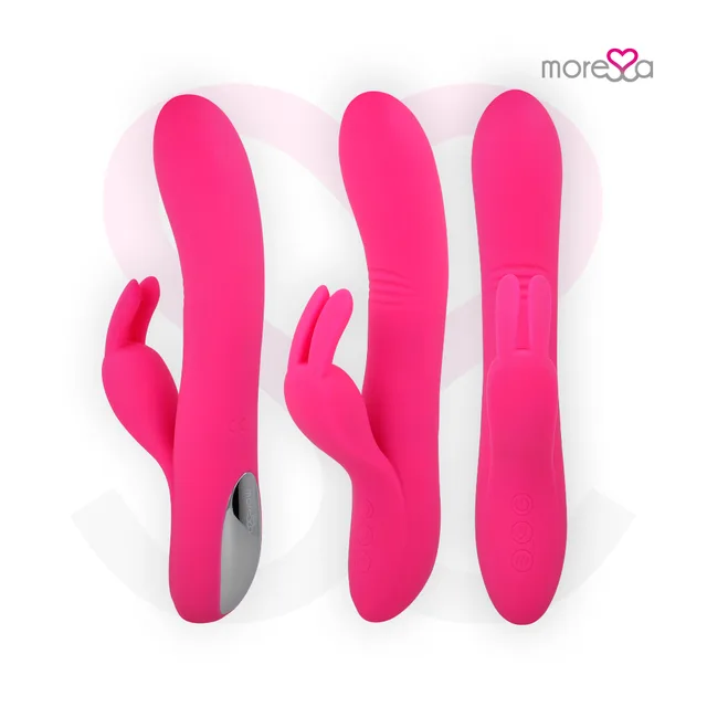 Ethan Rechargeable Silicone