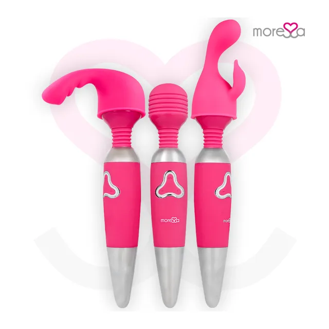 Odilon Rechargeable Silicone