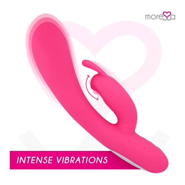 Telmo Rechargeable Silicone