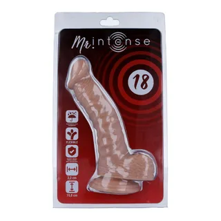 Gode N°18 Réaliste Mr Intense vue 5