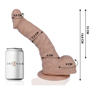 Gode N°18 Réaliste Mr Intense vue 7