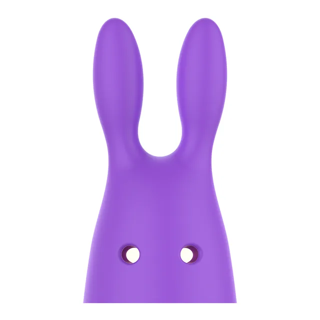 Bugsy Silicone Stimulateur