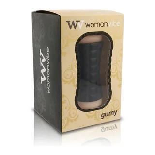 Masturbateur Double Gumy Femme Womanvibe vue 3