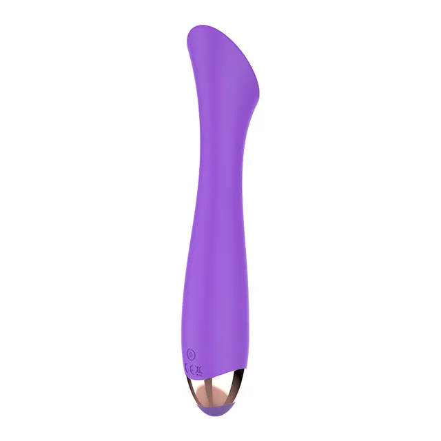 Vibromasseur point K Mandy Womanvibe