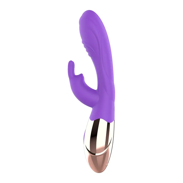 Vibromasseur Rabbit Viora Womanvibe