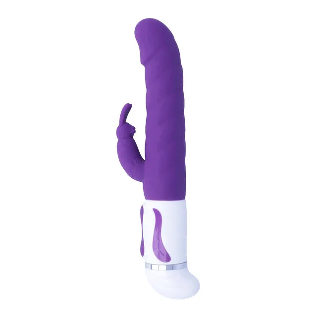 Vibrateur Bobble Rotateur Silicone
