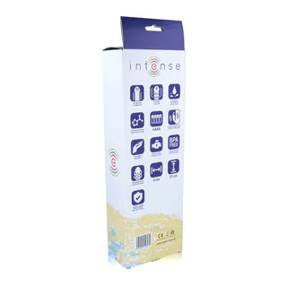 Vibromasseur silicone violet, tige rotative, stimulateur lapin, autre vue 6