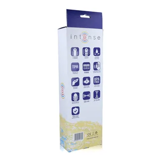 Vibromasseur Rotateur Guppy Intense vue 6