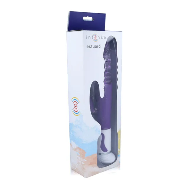 Vibrateur Rotateur Estuard Up&down