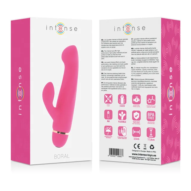 Boral Vitesses Silicone