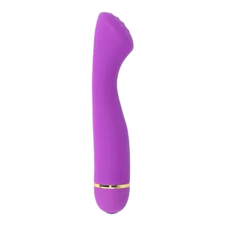 Lilo Vitesses Silicone Intense - vue de profil