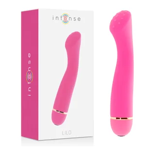 Vibromasseur Lilo Vitesses Silicone Intense vue 6