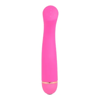 Vibromasseur Lilo Vitesses Silicone Intense vue 2