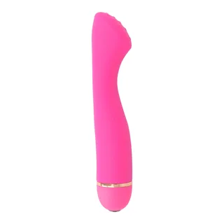 Vibromasseur Lilo Vitesses Silicone Intense vue 3