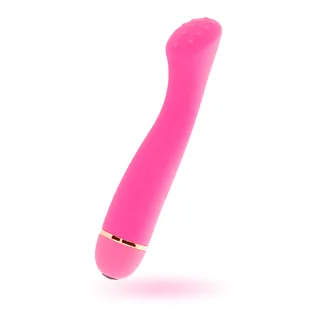 Vibromasseur Lilo Vitesses Silicone Intense vue 4