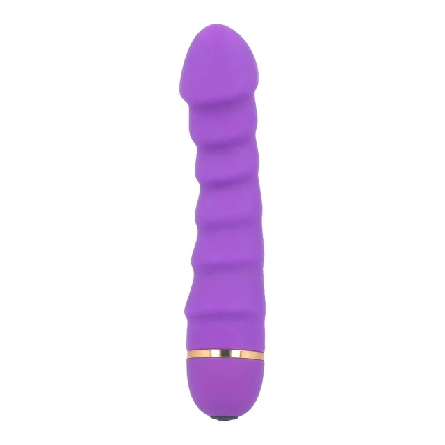 Sally Vitesses Silicone