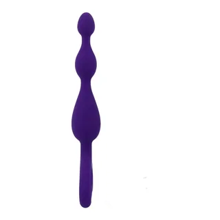 Perle anale Danti Anal Intense - vue de profil