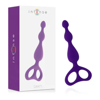 Perle anale Danti Anal Intense - avec sa base