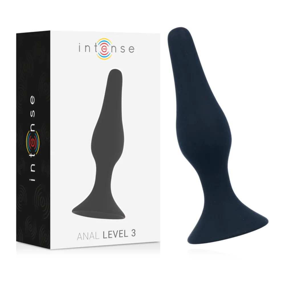 Anal Niveau Intense vue 2