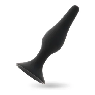 Anal Level 4 Intense - détail de la texture