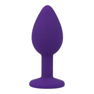 Plug Anal Shelki S