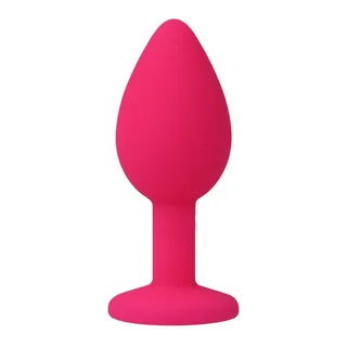 Plug Anal Shelki S