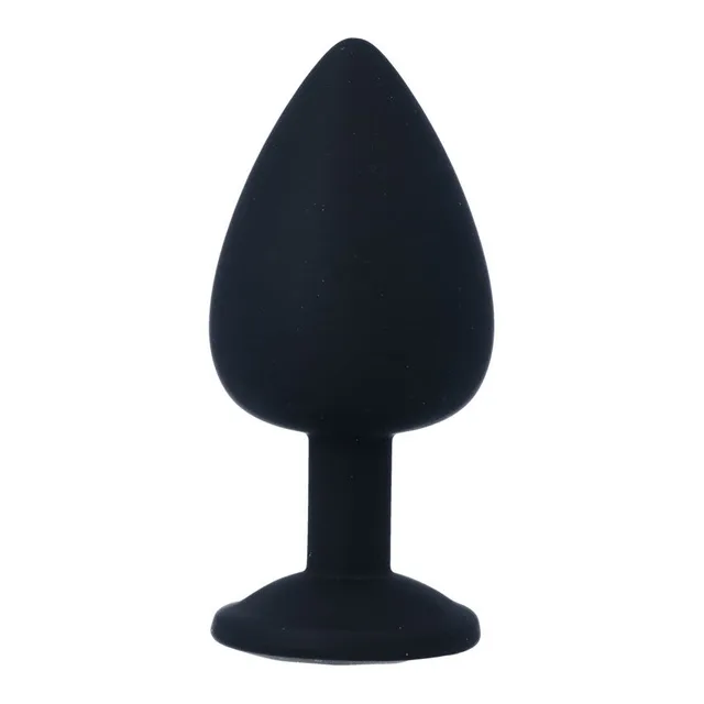 Plug Anal Shelki l noir
