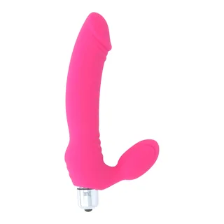 Vibromasseur Sucre Sept Vitesses Silicone Intense vue 5