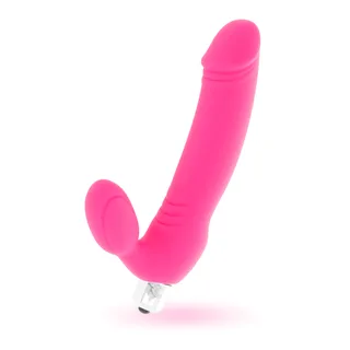 Vibromasseur Sucre Sept Vitesses Silicone Intense vue 4