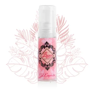 Aphrodisiaque Vibrateur Liquide Euphoria Gel Liona By Moma vue 2