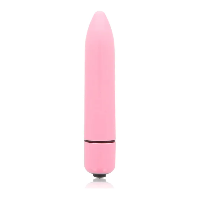 Stimulateur clitoridien Thin Vibe