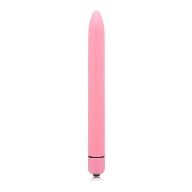 Slim Vibrateur
