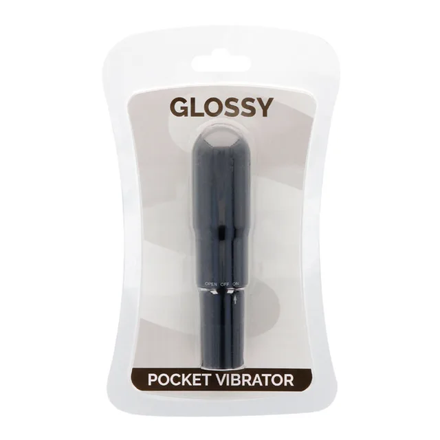 Vibrateur Poche