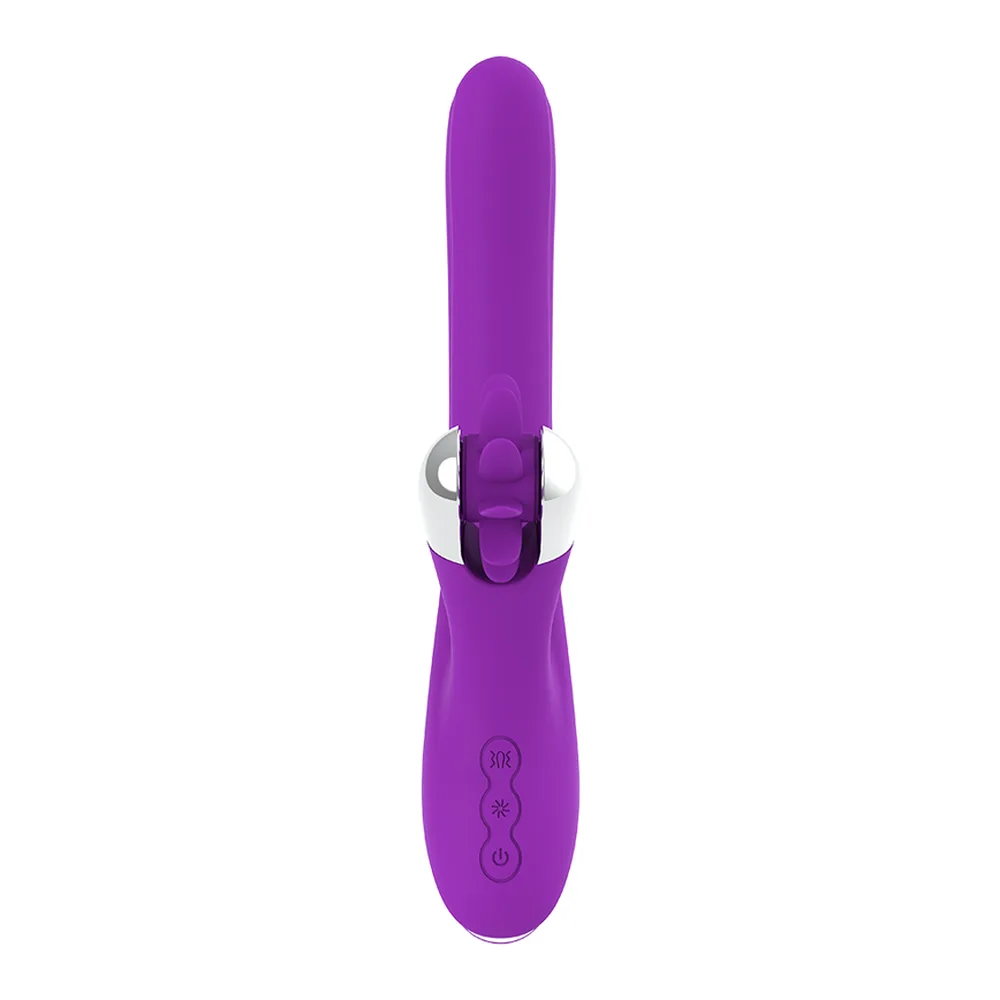 Stimulateur Clitoridien Bunny Fun Function vue 7