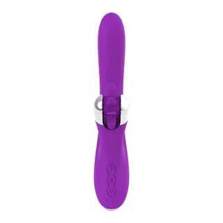 Stimulateur clitoridien Bunny Funny Vibration 2.0