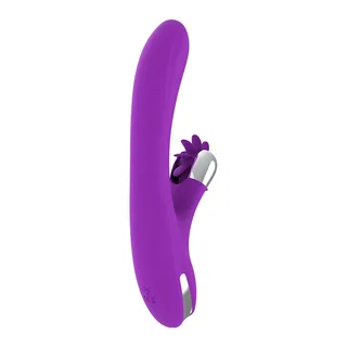 Stimulateur clitoridien Bunny Funny Vibration 2.0 vue 4