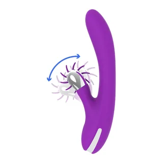 Stimulateur clitoridien Bunny Funny Vibration 2.0 vue 7