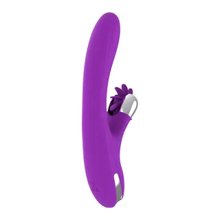 Vibromasseur Bunny Funny Wave 2.0 Fun Function vue 5