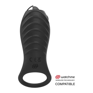 Alan Anneau Télécommande Watchme Brilly Glam vue 4
