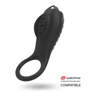 Alan Anneau Télécommande Watchme Brilly Glam vue 5